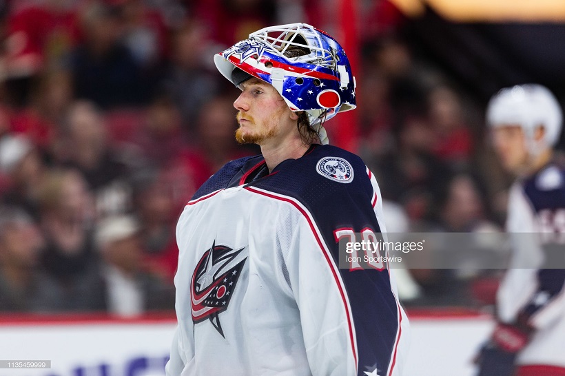 Юнас Корписало выбыл на "недели"