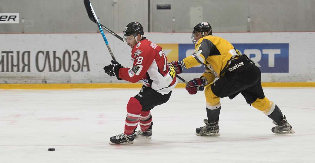 Kremenchuk Open Cup-2019: Анонс матча «Белый Барс» – «Донбасс»