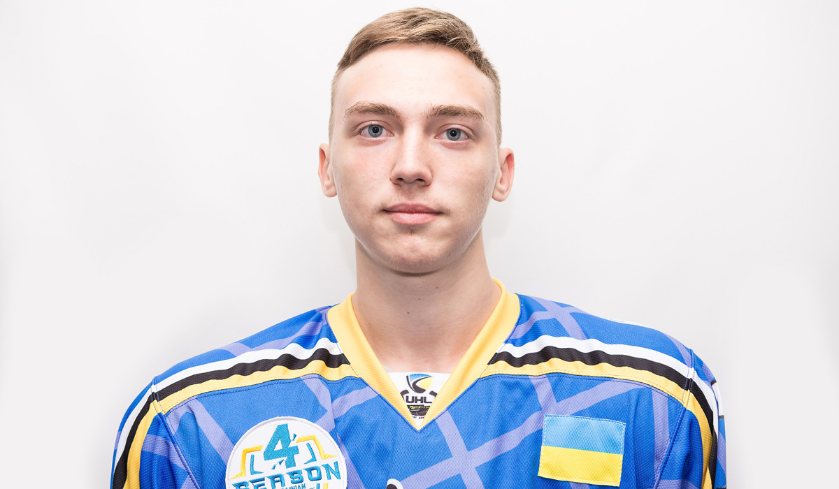 Топ-10 лучших молодых хоккеистов Украинской хоккейной лиги прямо сейчас