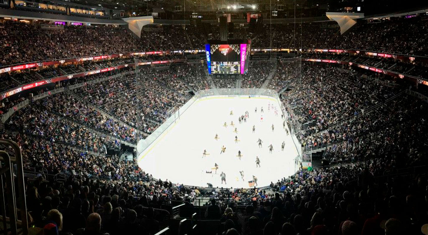 Стало известно, когда НХЛ определится с городами, в которых будет доигран сезон