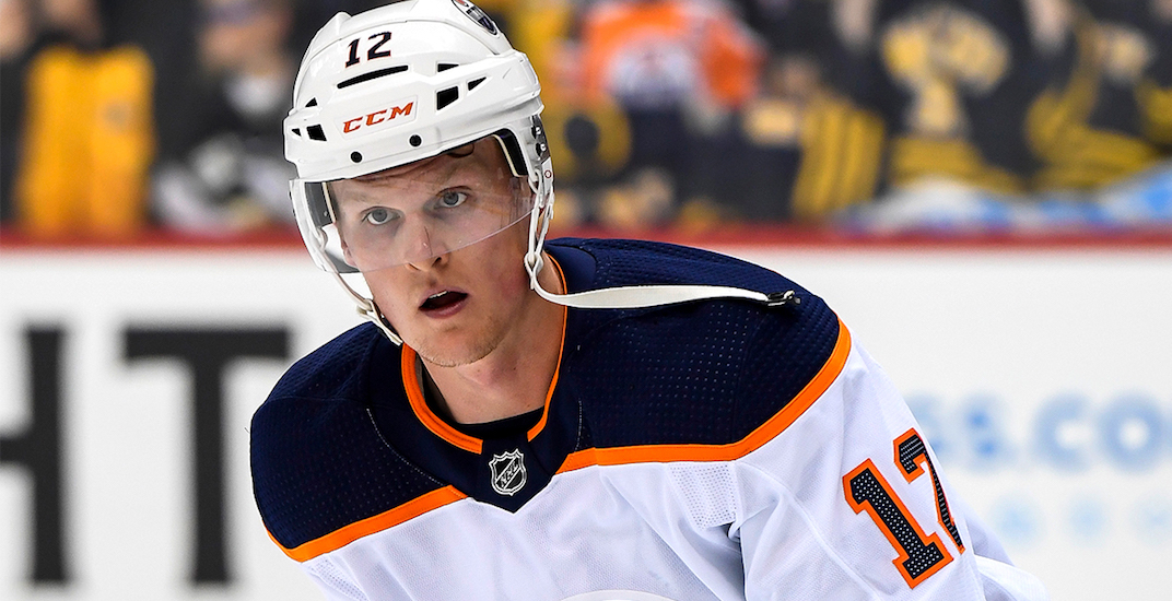 Колби Кэйв помещен в медикаментозную кому