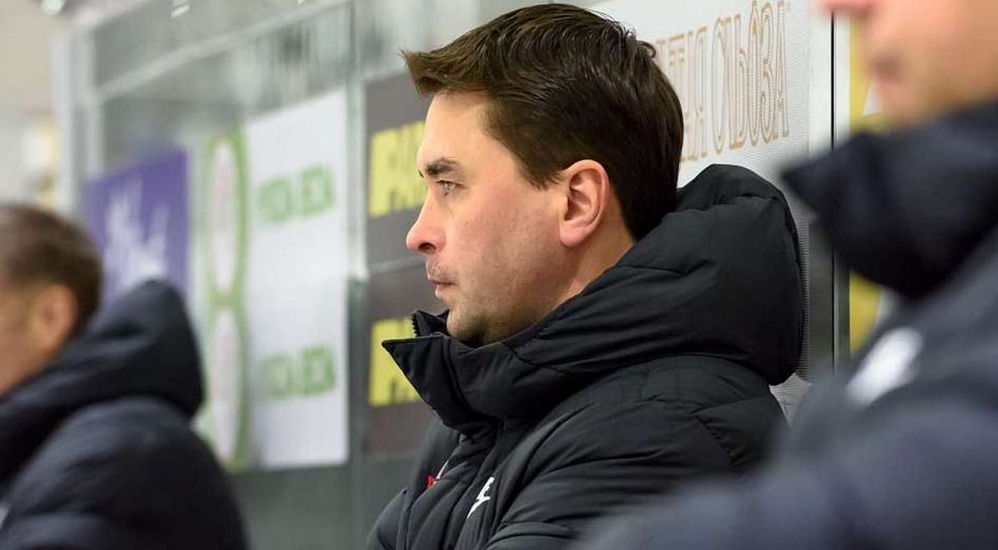 Сергей Витер: «Боевая игра получилась»