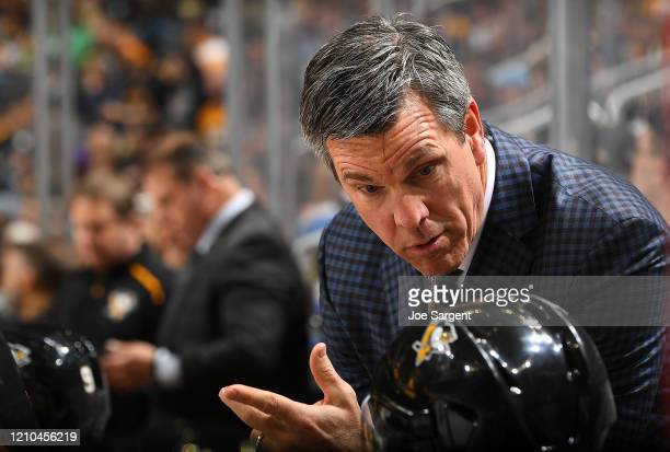 Салливан согласился на трехлетнее продление c Питтсбургом