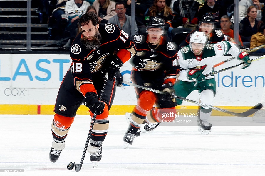 Кеслер и Ивз пропустят сезон 2019-20