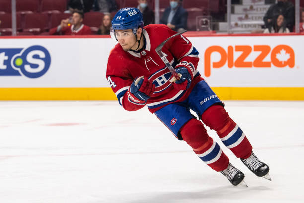 Матчи регулярного чемпионата НХЛ 15 ноября 2022 года (онлайн)