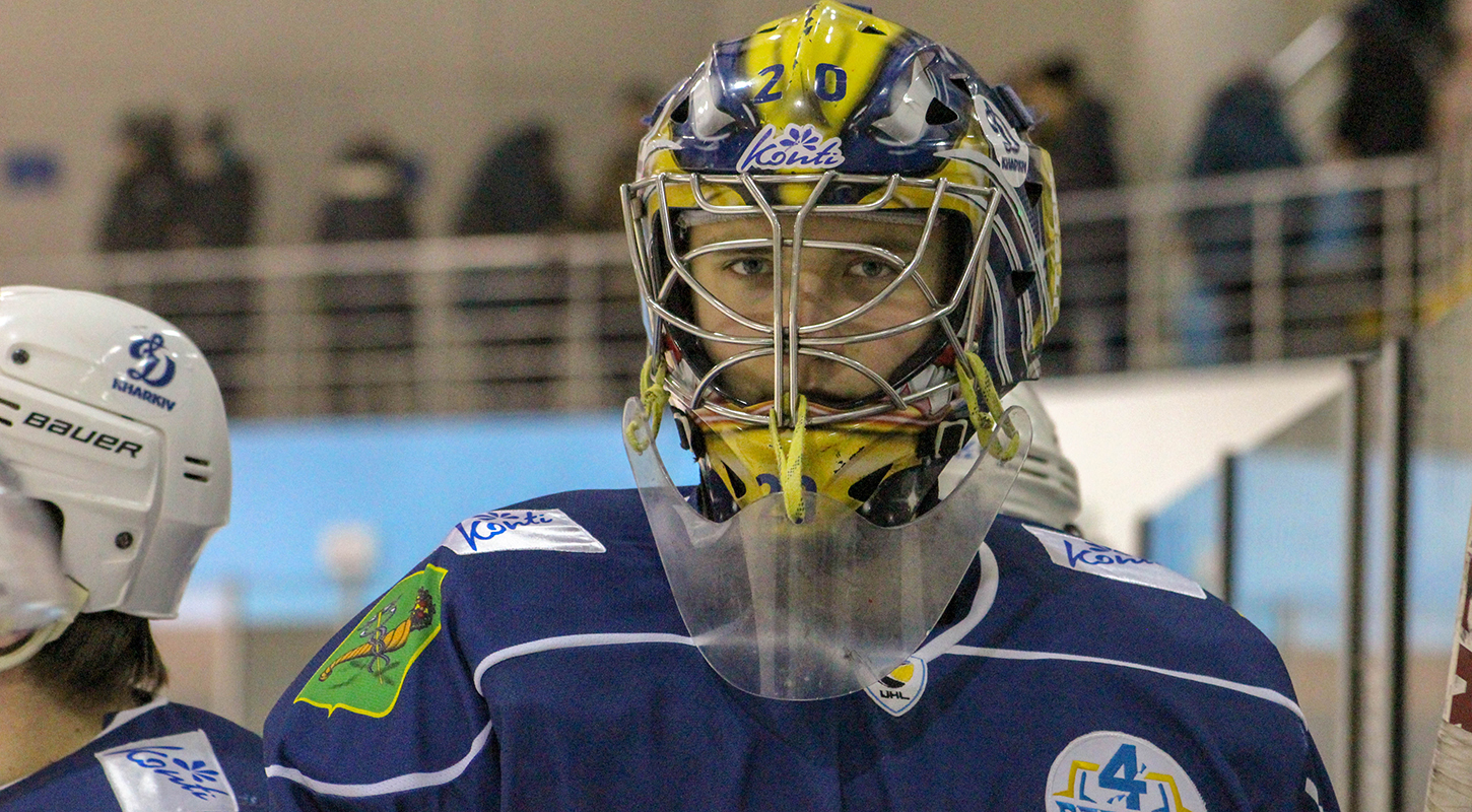 Илья Бандурян: «Перед началом матча был мандраж»