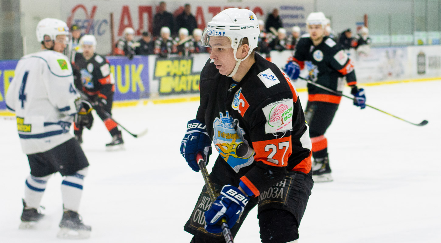 Николай Киселев: «Готовимся к ледовым тренировкам, которые начнутся 3 августа»