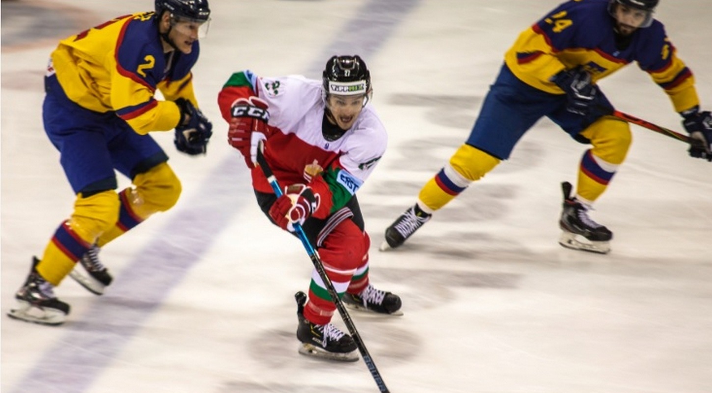 Румыния потеряла все шансы на продолжение борьбы в олимпийской квалификации