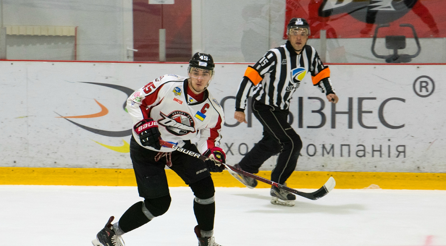 Виктор Захаров: «Сейчас такое время в году, когда надо потерпеть»