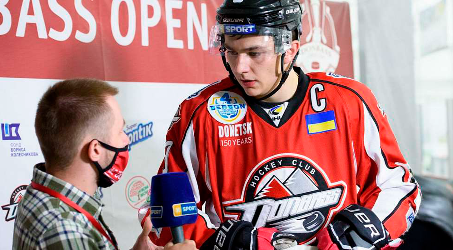  Виталий Лялька: «С первого матча мы настраивались на победу в каждой игре»