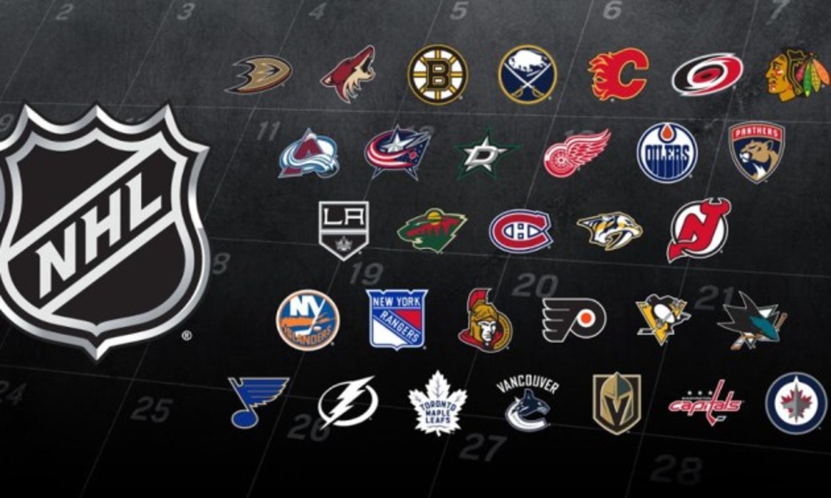 NHL: «Тампа» разгромила «Флориду», «Каролина» в серии буллитов обыграла «Монреаль» и другие результаты (видео)