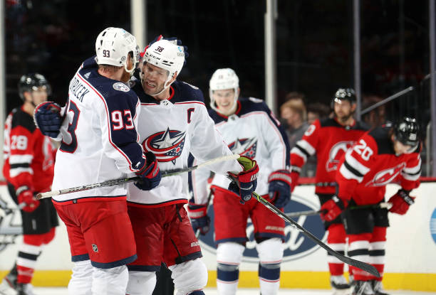 Матчи регулярного чемпионата НХЛ 30 октября 2022 года (онлайн)