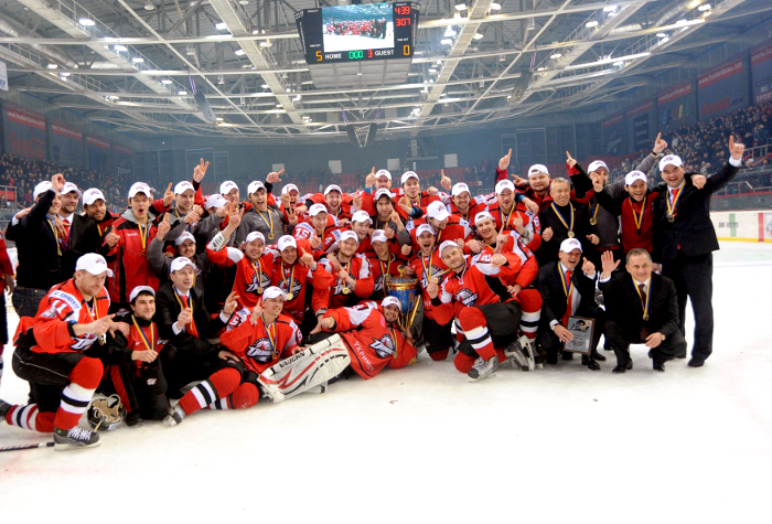 Кому достались 26 титулов чемпиона Украины: от киевской эпохи до династии «Донбасса»