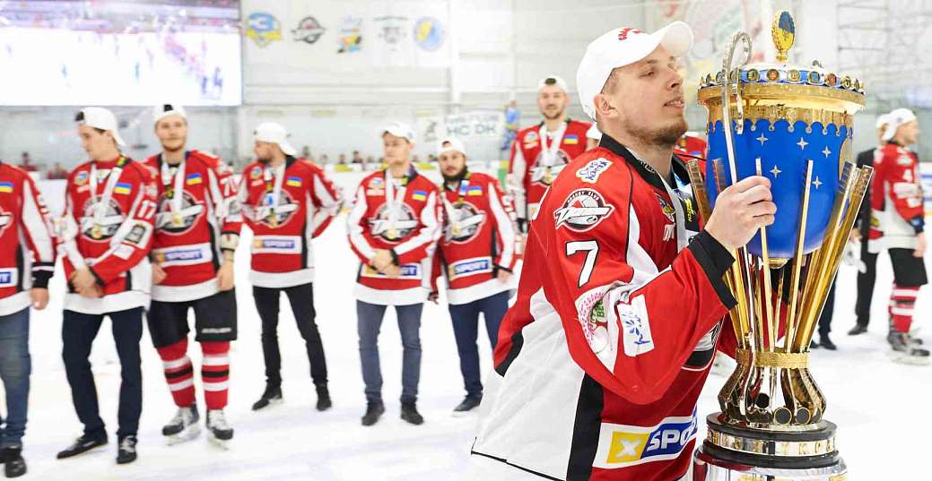 Дмитрий Игнатенко : «Болельщики нам очень помогли»