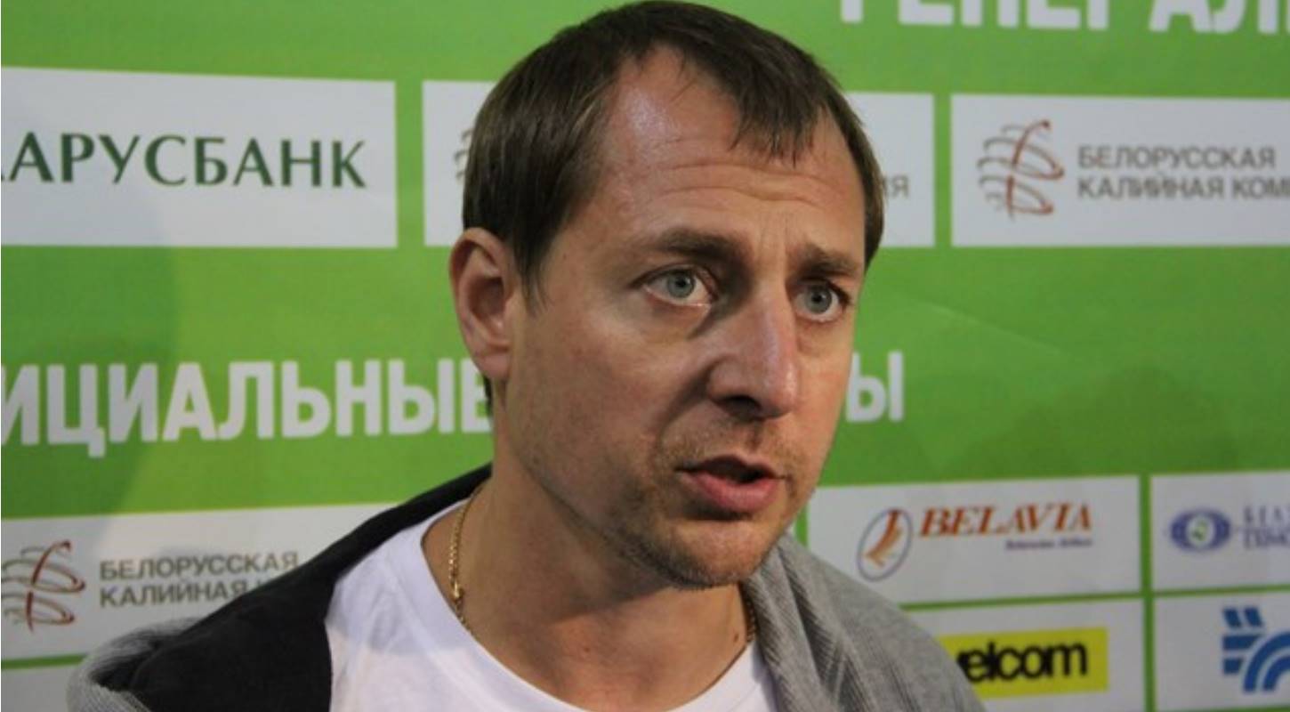 Тренер сборной Беларуси: 54 человека на сборе это не много