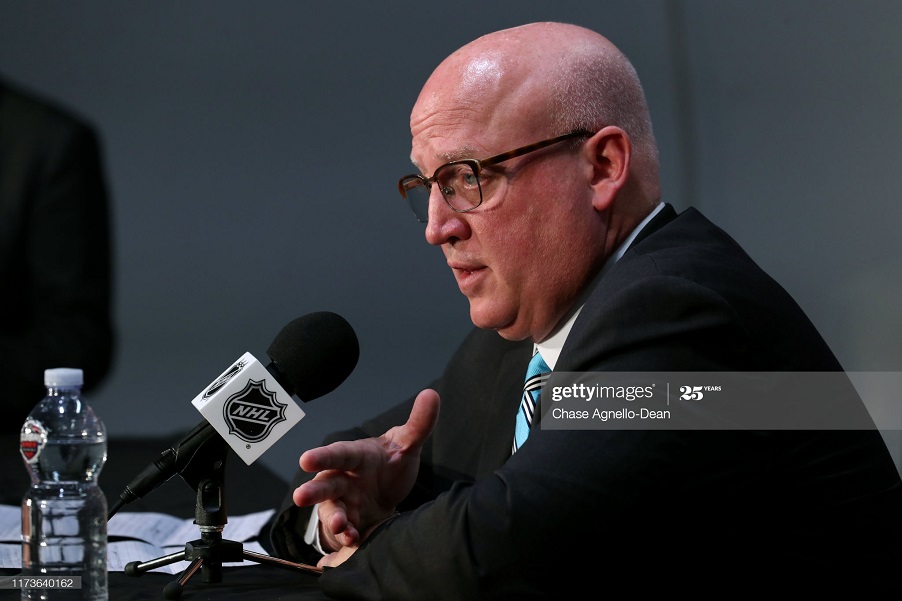 Дэйли: России не будет на Кубке Мира-2024, если ситуация не изменится