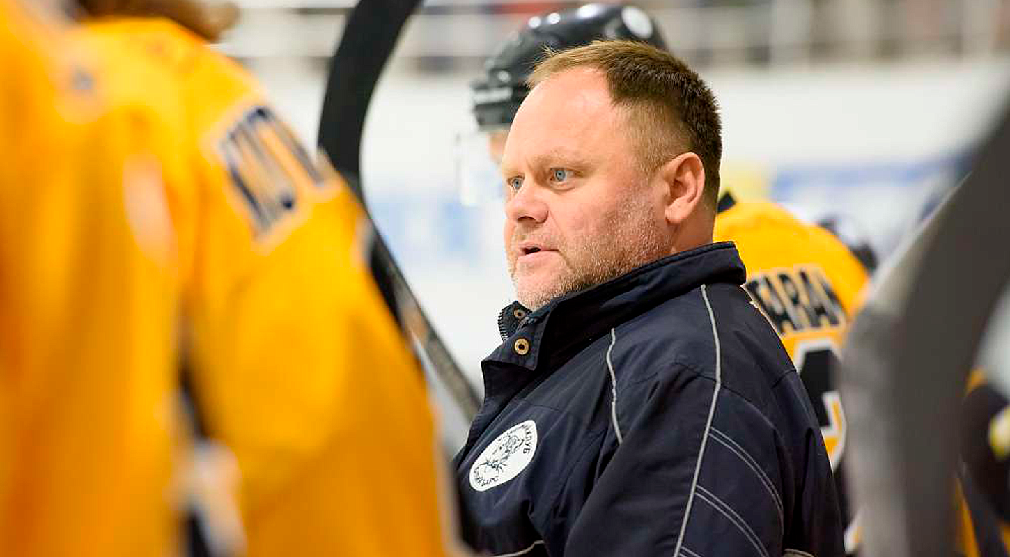 Константин Буценко:  «Я рад, что ребята проявили характер»