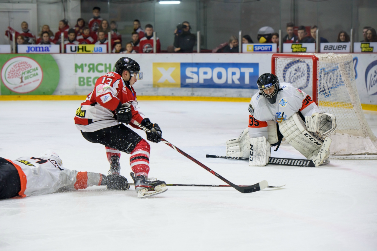 Илья Коренчук: «Мы теряли очки в матчах, где этого нельзя было делать»