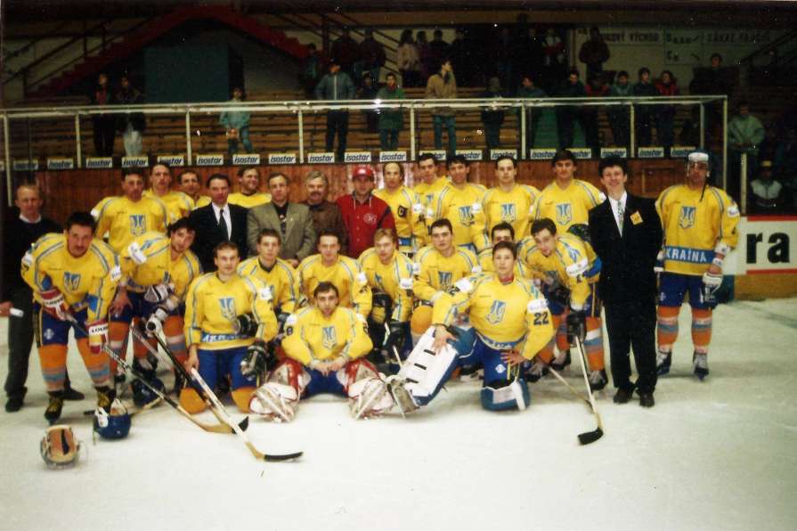 Телеканал XSPORT рассказывает о всех чемпионатах мира с участием сборной Украины