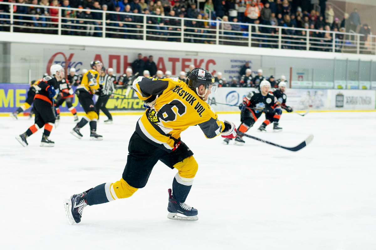 Владимир Алексюк: «Играя с пустыми трибунами, у нас не было ощущения, что мы играем дома»