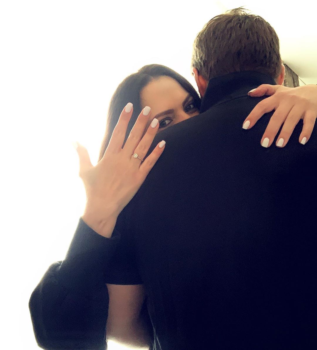 Олег Петров: «Я влюбился в Соню с первого взгляда»