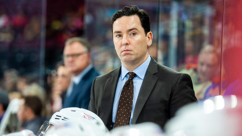 Определены фавориты в борьбе за Джек Адамс Трофи-2022