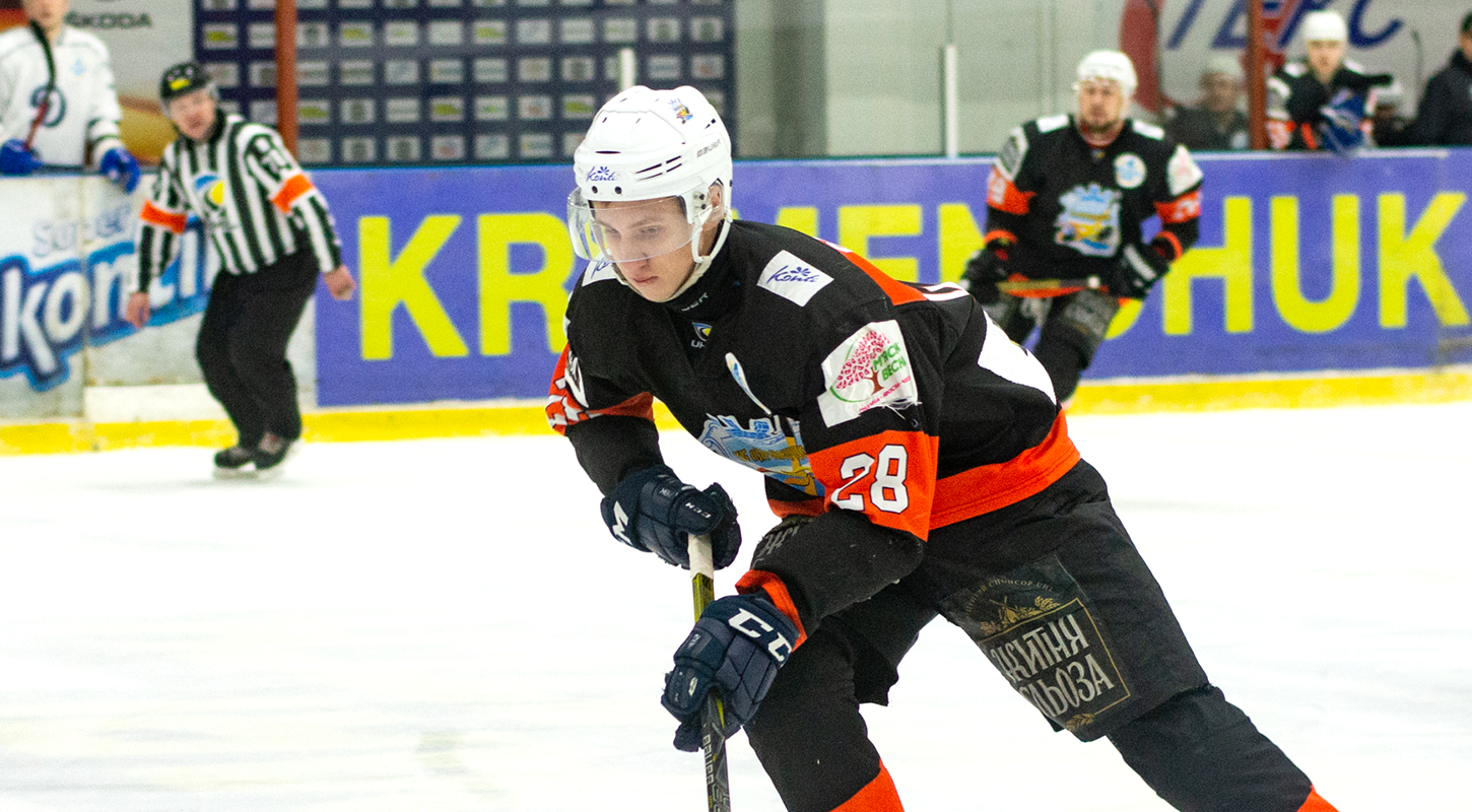 «Что слушают хоккеисты?» с Никитой Олейником