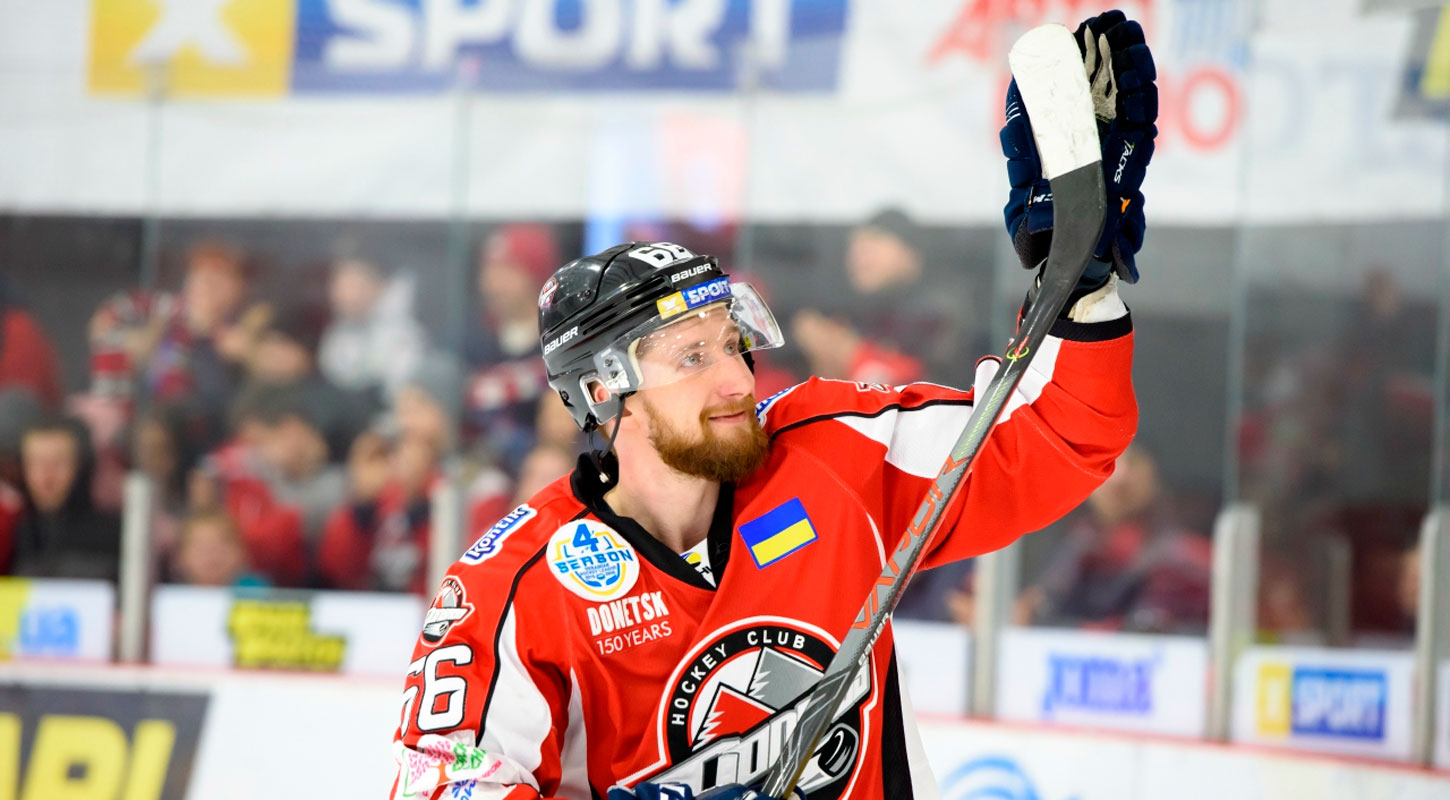 «Что слушают хоккеисты?» с Айнарсом Подзиньшем