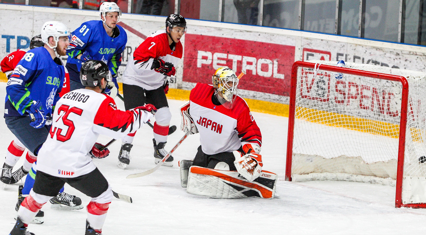 Вместе с Польшей, свой путь на Олимпийские игры 2022 продолжат Словения и Венгрия