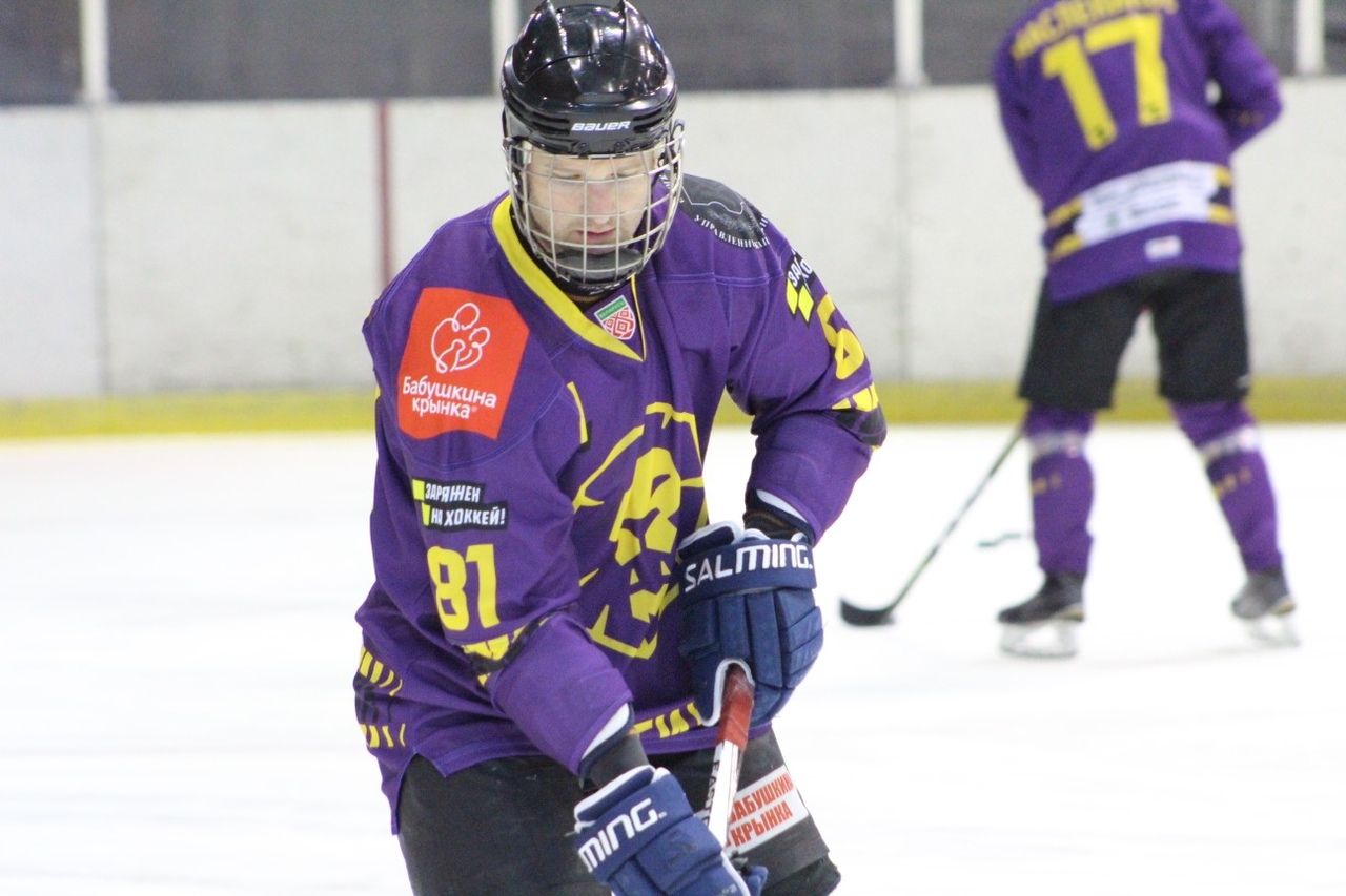 Александр Матерухин: «Решение УХЛ доиграть чемпионат в сентябре – интересное»