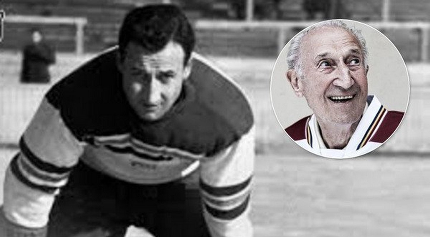 Умер первый чехословацкий чемпион мира