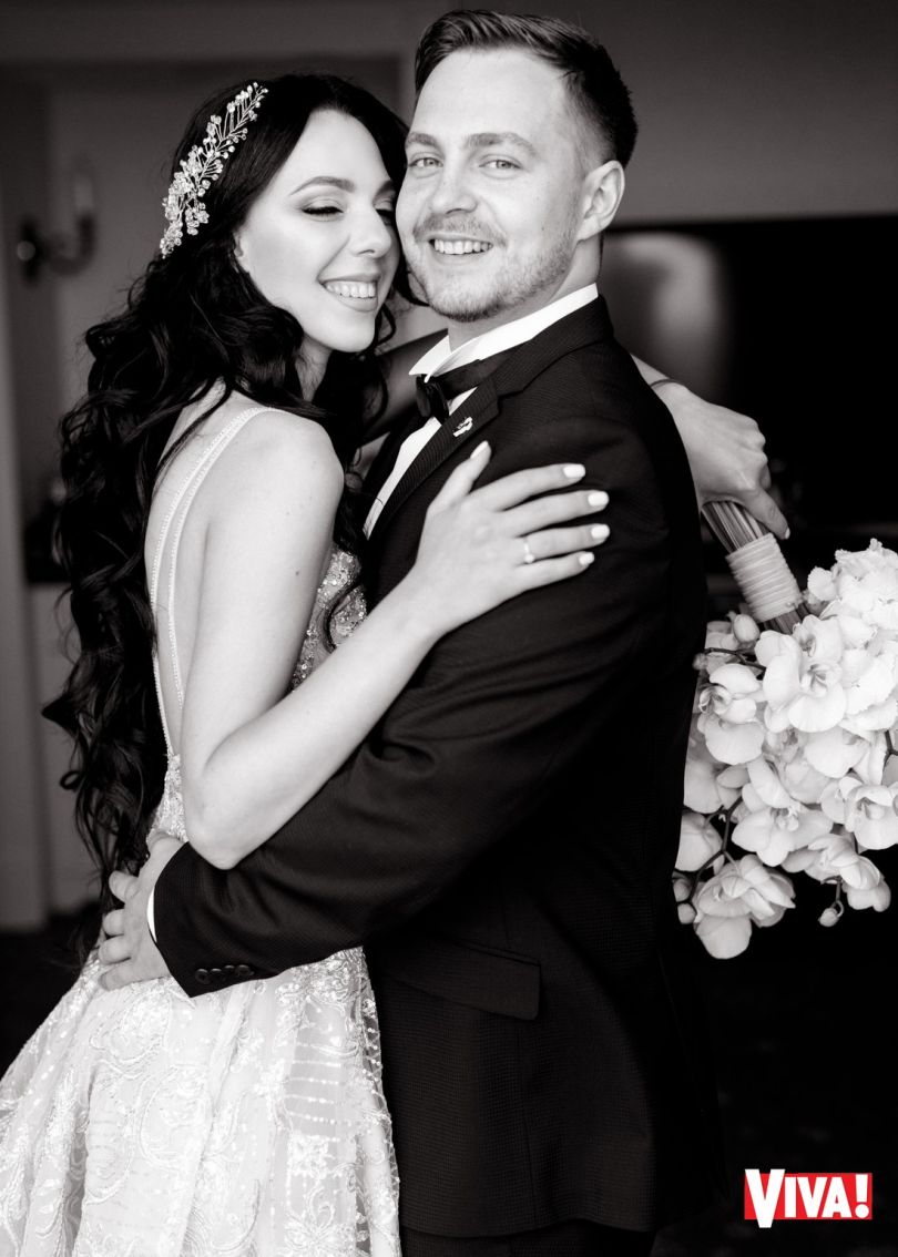 Звёздная свадьба, креатив в межсезонье и новый тренер "молодежки"- в дайджесте минувшей недели