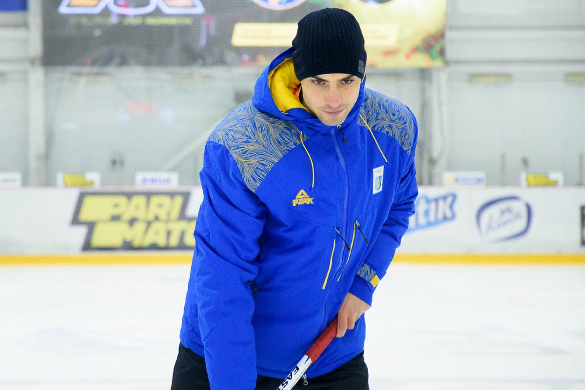Участниками «Тренировки со звездой» стали известные спортсмены из Донецкой области