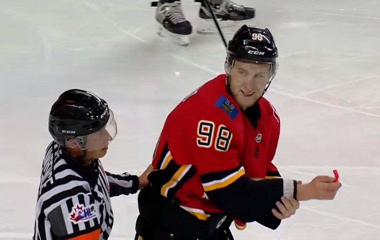 Игорь Мережко: «Две недели был на карантине»