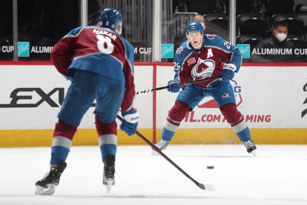 Матчи регулярного чемпионата НХЛ 4 ноября 2022 года (онлайн)