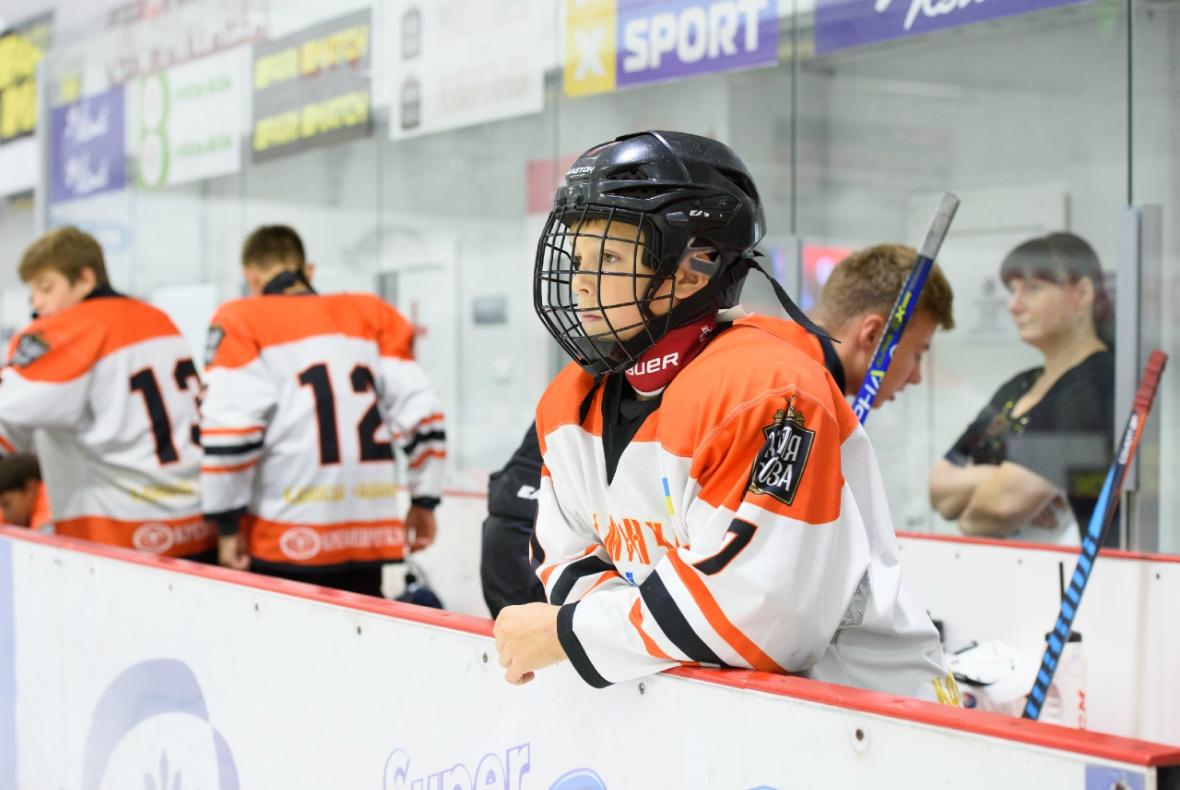 «Супер-Контик» JHC-2006 (видео первого игрового дня)