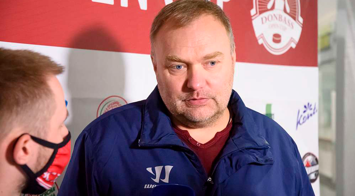 Дмитрий Пидгурский: «Мы выстояли и забили свои моменты»