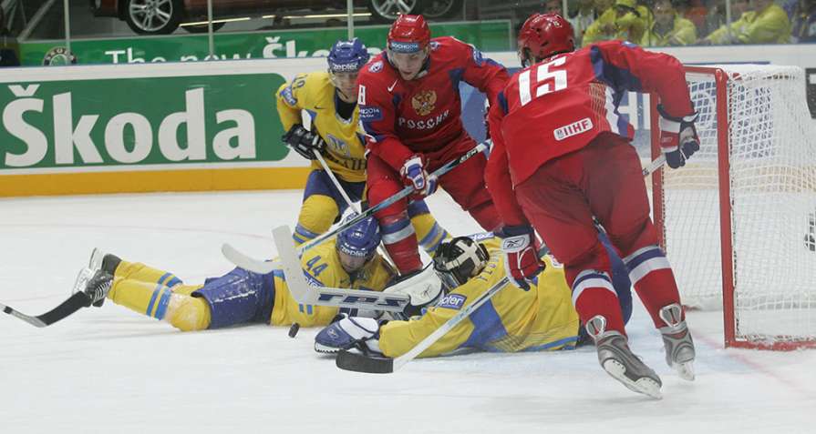 История сборной Украины в период 1999 – 2007 годов - в большом материале телеканала XSPORT