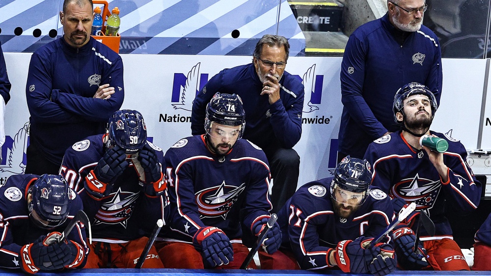 Торторелла: "Коламбусу" нужно подзарядиться