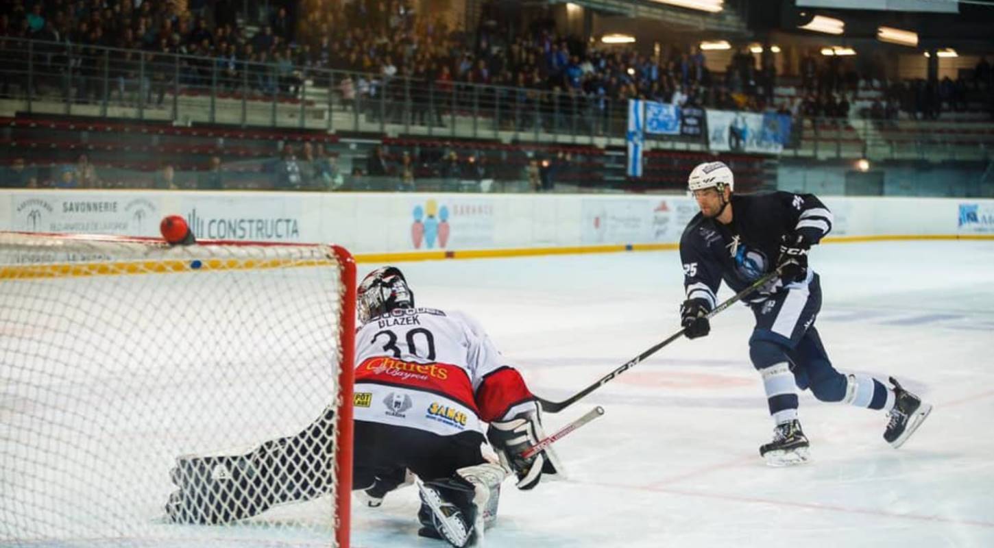 Латвийские хоккеисты продолжают возвращаться в местный чемпионат