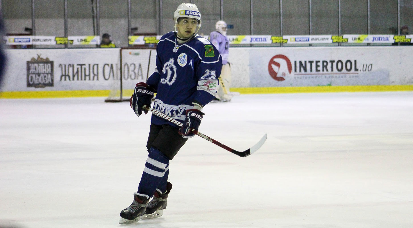 Михаил Геворкян: «В плей-офф надо играть так, как будто бы это твоя последняя игра»