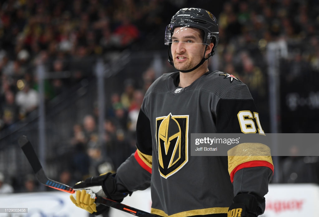 Стоун восстанавливался дольше, чем ожидал