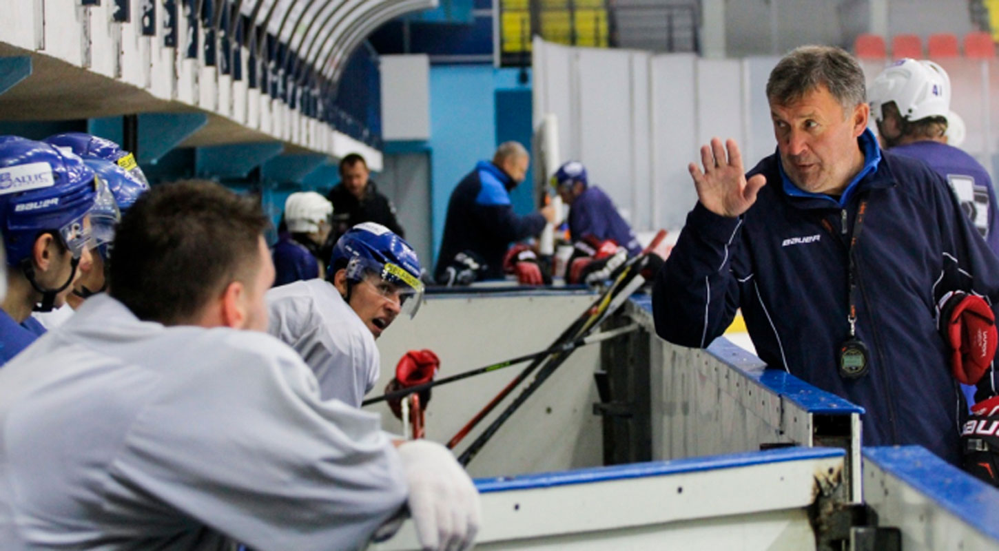 Мощный шлем Новицкого, приближение рестарта НХЛ и интервью защитника киевского клуба - в дайджесте минувшей недели