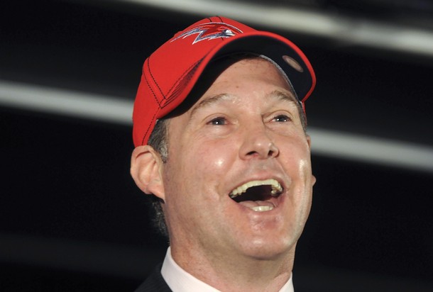 "Койотиз" намерены остаться в Аризоне