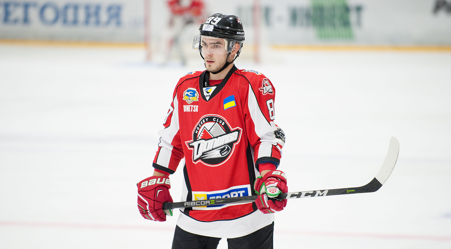 «Брест» расстался с экс-защитником «Донбасса»