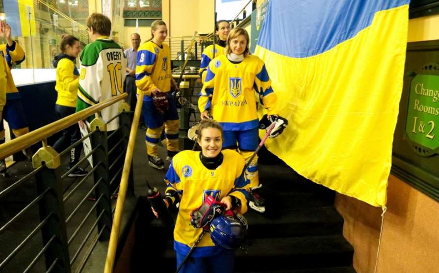 Сборные Украины узнали своих соперников на будущих чемпионатах мира