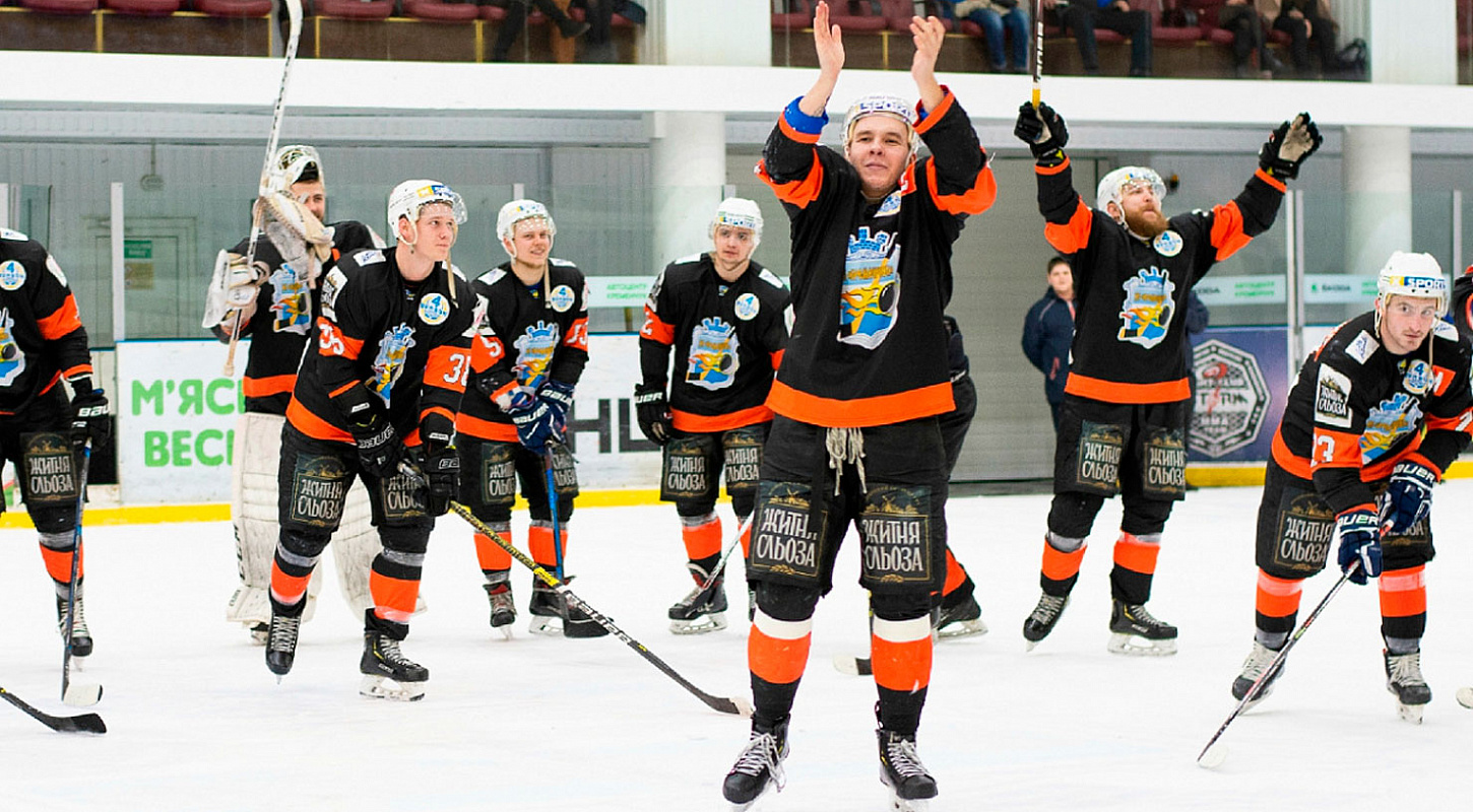 Чётко и по факту: цифры «Кременчука» в сезоне 2019/20