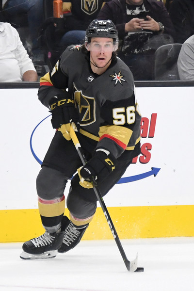 "Вегас" обменял Хаулу в "Каролину"