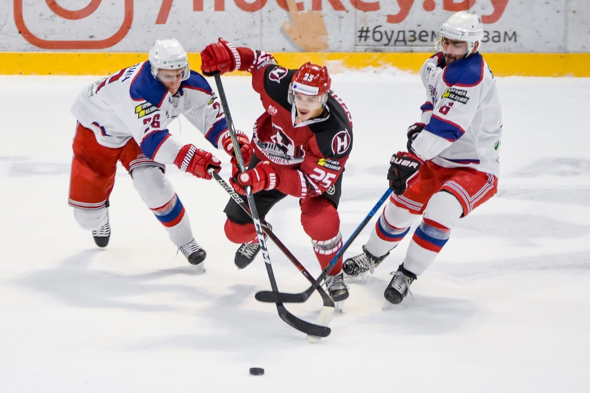 Экстралига «А»: Долгожданная победа «Немана» над «Юностью», Жлобин возвращается в гонку и другие события субботы (видео)