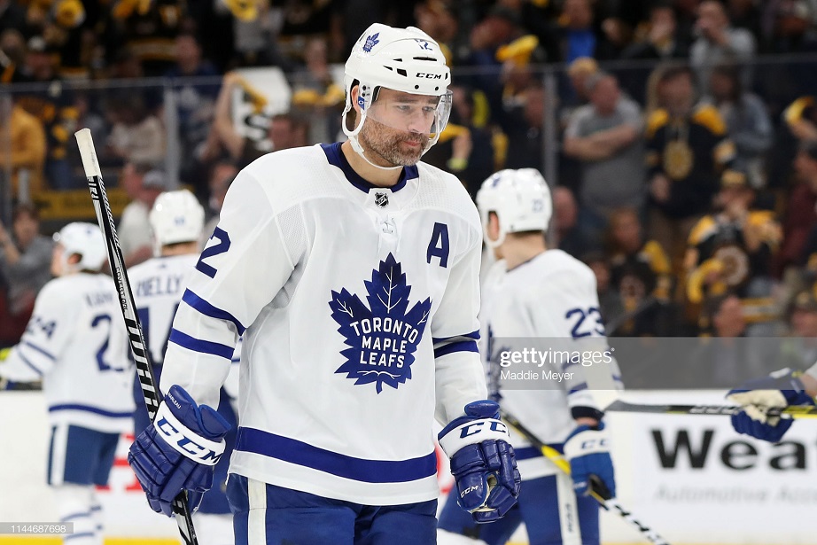 Sportsnet  : Марло готов покинуть "Торонто"